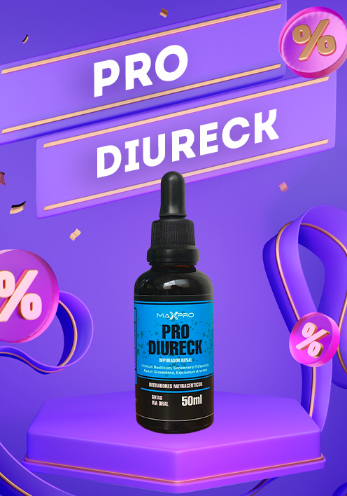 PRO DIURECK